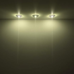 Questo puoi farlo: installare un sistema di illuminazione LED a batteria senza cablaggi