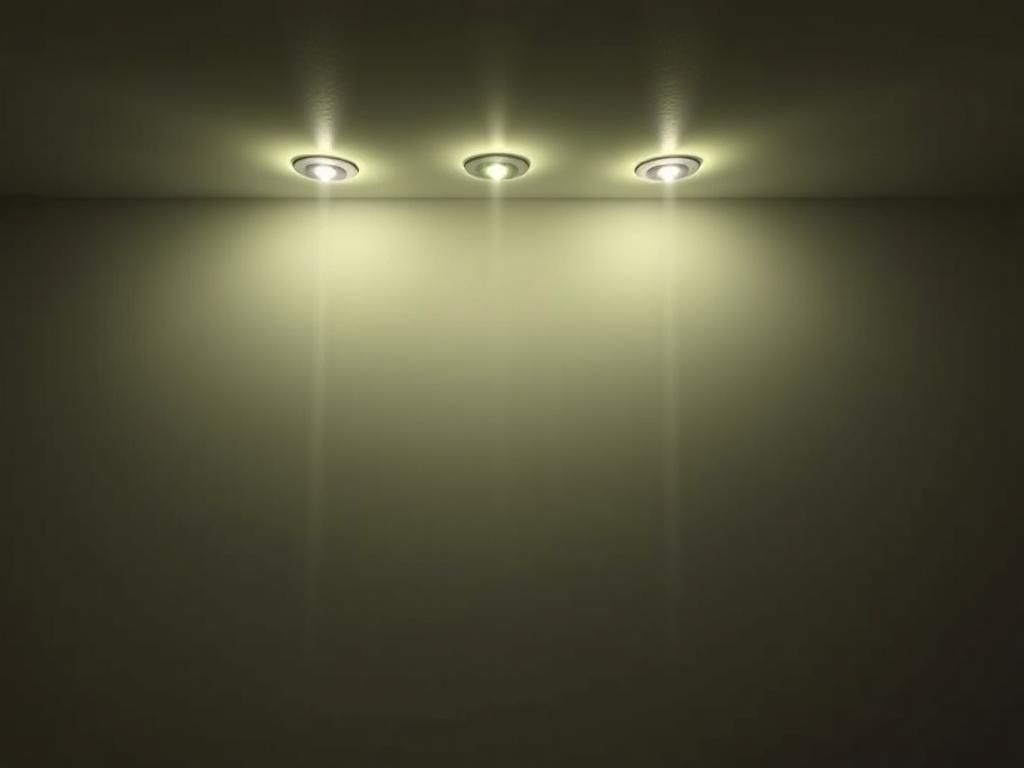 Questo puoi farlo: installare un sistema di illuminazione LED a batteria senza cablaggi