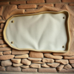 Questo puoi farlo: riporre cavi e prolunghe avvolti su rulli fissati al muro