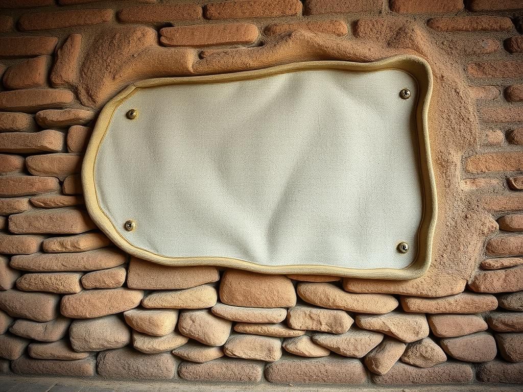 Questo puoi farlo: riporre cavi e prolunghe avvolti su rulli fissati al muro