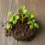 Questo puoi farlo: preparare un terriccio fertile con compost fatto in casa