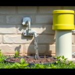 Questo puoi farlo: installare un sistema di raccolta dell’acqua piovana per innaffiare