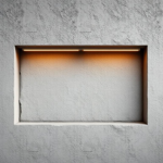 Questo puoi farlo: installare un estintore a polvere con supporto a muro visibile e accessibile