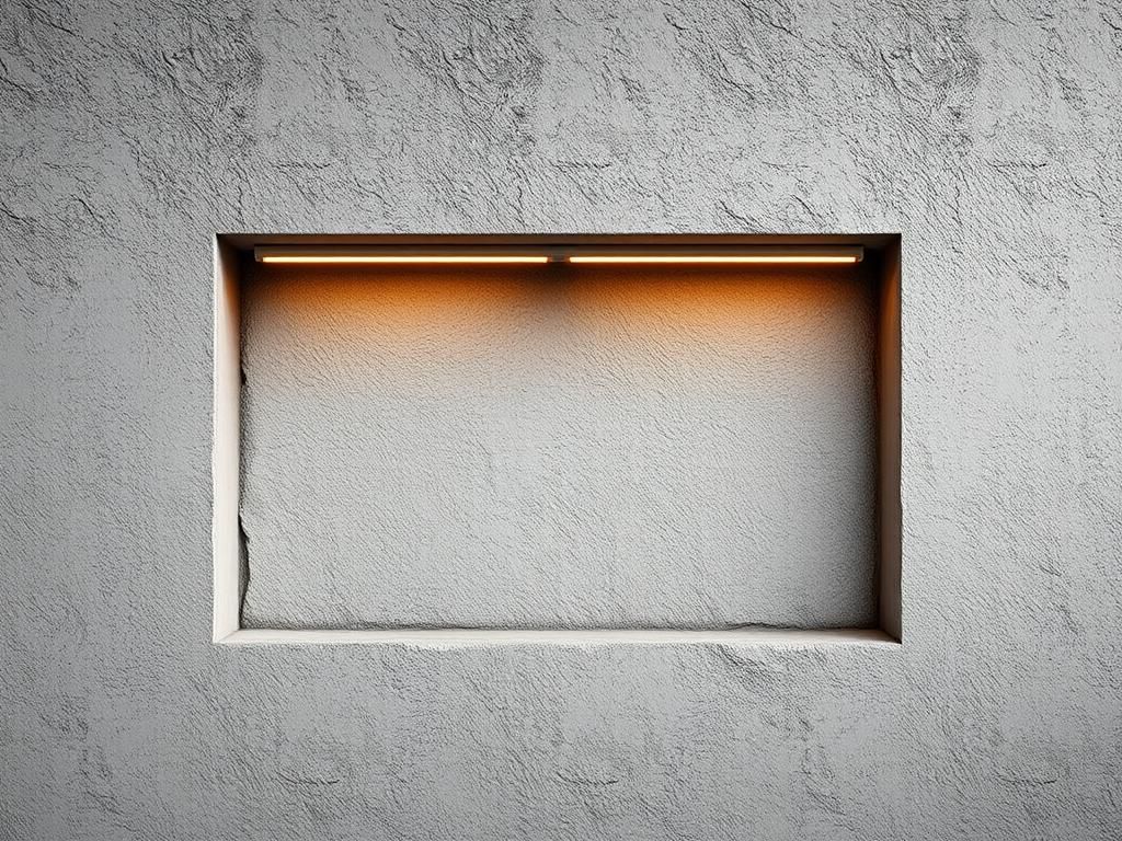 Questo puoi farlo: installare un estintore a polvere con supporto a muro visibile e accessibile