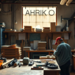 Questo puoi farlo: costruire un carrello scorrevole sotto il banco da lavoro