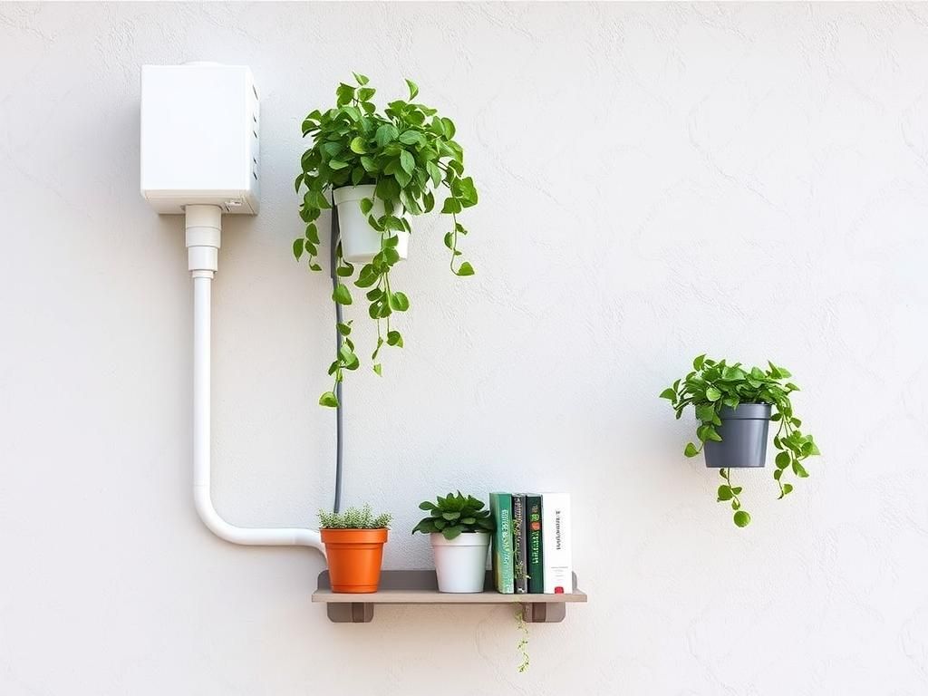 Questo puoi farlo: installare un sistema di aerazione passiva con griglie a parete