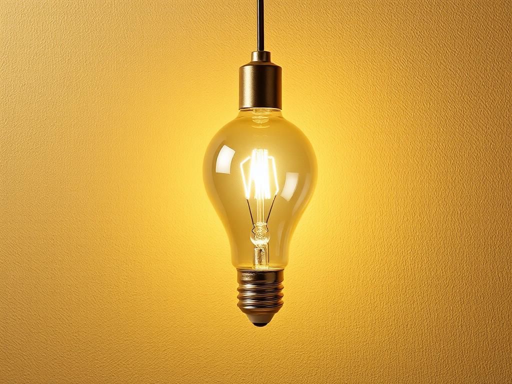 Questo puoi farlo: sostituire una lampadina alogena senza toccarla con le dita