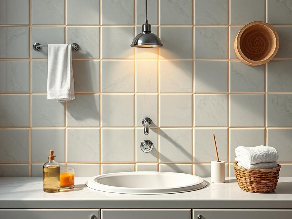 Questo puoi farlo: eliminare il calcare dal soffione della doccia con aceto caldo