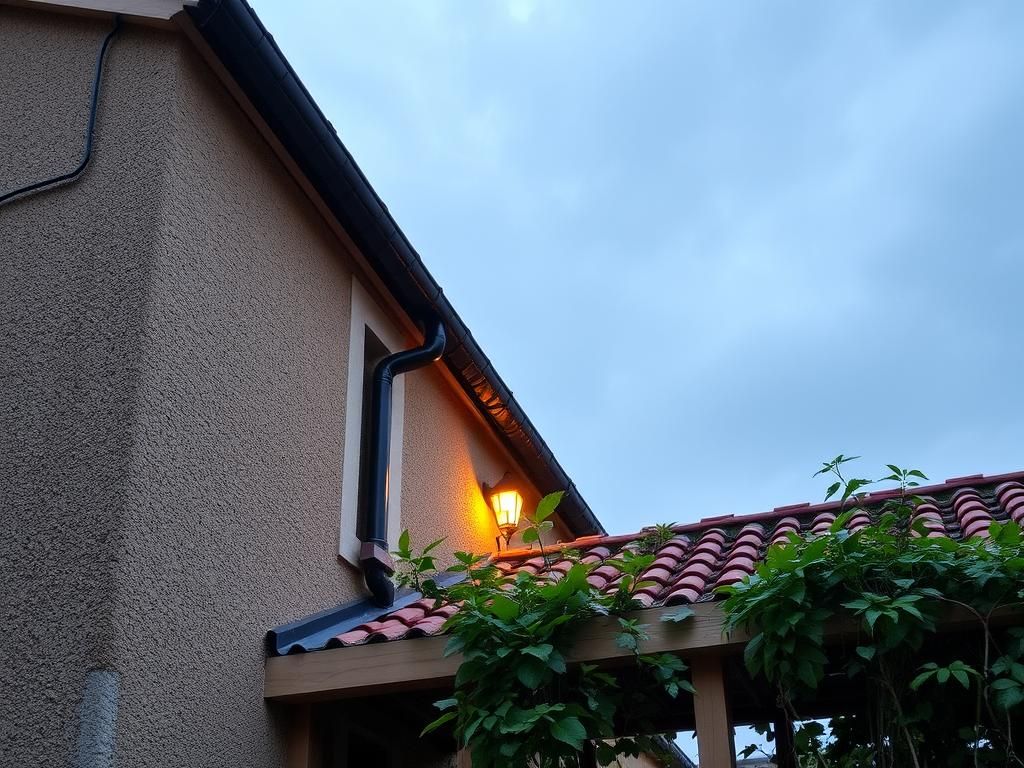 Questo puoi farlo: installare un gancio resistente per caschi e giubbotti antipioggia