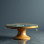 Questo puoi farlo: riparare una tavoletta del water allentata senza chiamare un idraulico