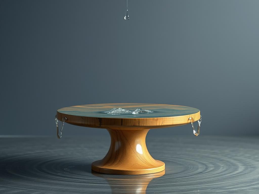 Questo puoi farlo: riparare una tavoletta del water allentata senza chiamare un idraulico