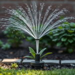 Questo puoi farlo: installare un impianto di irrigazione a goccia con kit economico