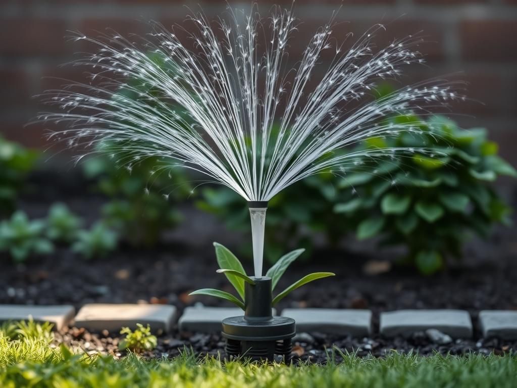 Questo puoi farlo: installare un impianto di irrigazione a goccia con kit economico