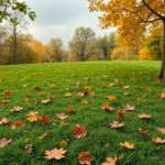Questo puoi farlo: seminare un prato nuovo in autunno per un tappeto verde omogeneo